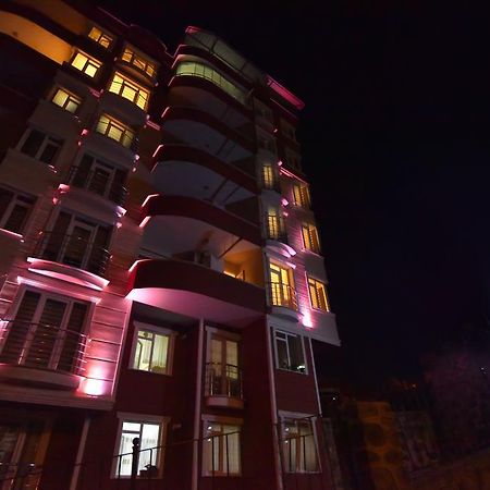 Aparthotel Buruj Vip 2 Kavala Esterno foto
