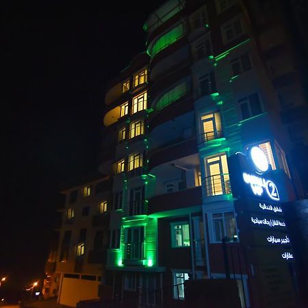 Aparthotel Buruj Vip 2 Kavala Esterno foto