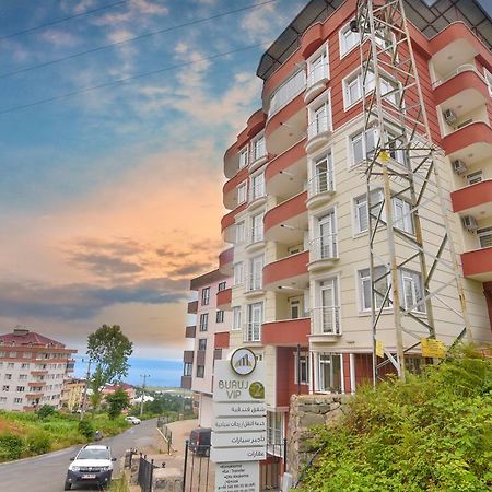 Aparthotel Buruj Vip 2 Kavala Esterno foto