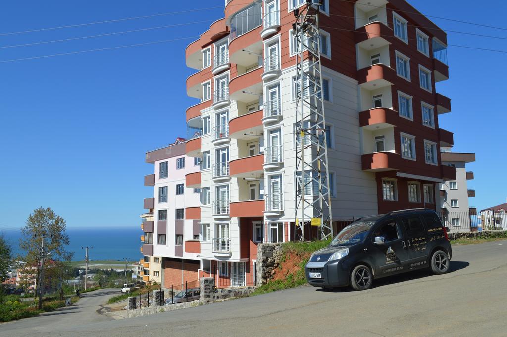 Aparthotel Buruj Vip 2 Kavala Esterno foto