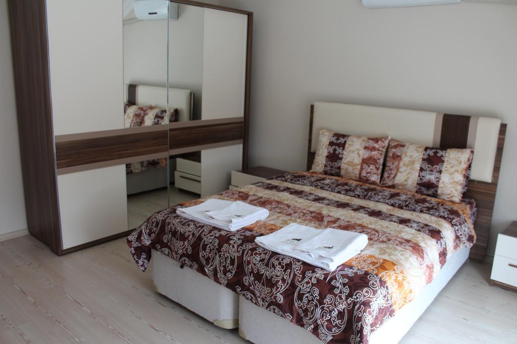 Aparthotel Buruj Vip 2 Kavala Camera foto