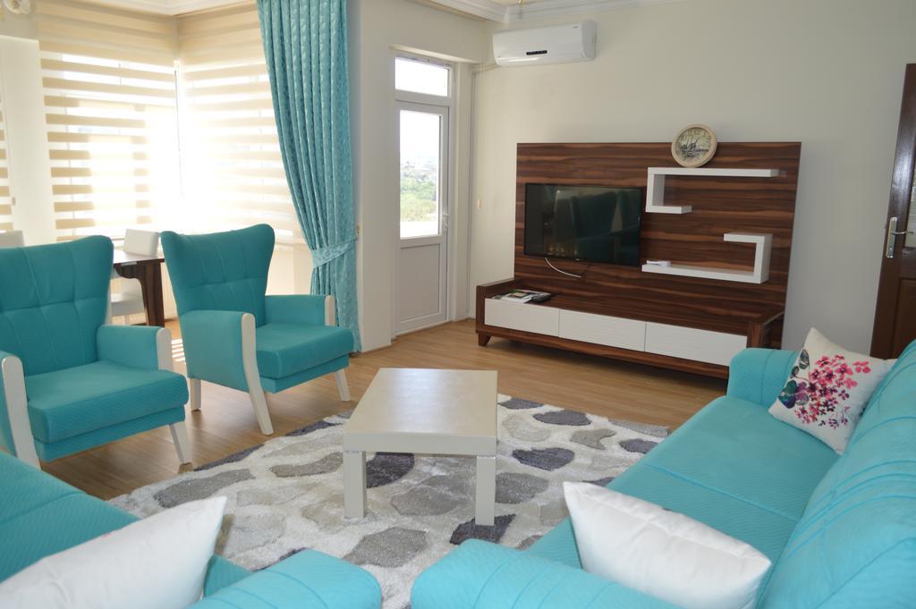 Aparthotel Buruj Vip 2 Kavala Camera foto