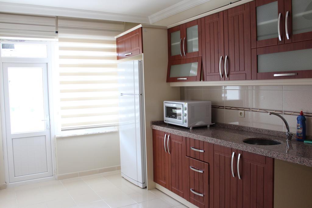 Aparthotel Buruj Vip 2 Kavala Camera foto