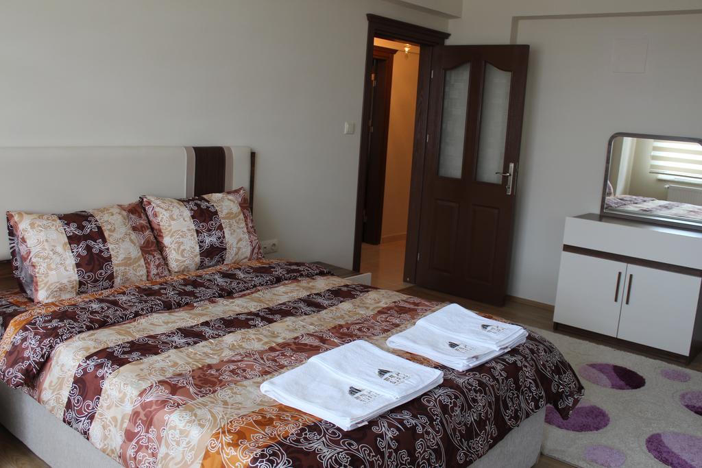 Aparthotel Buruj Vip 2 Kavala Camera foto