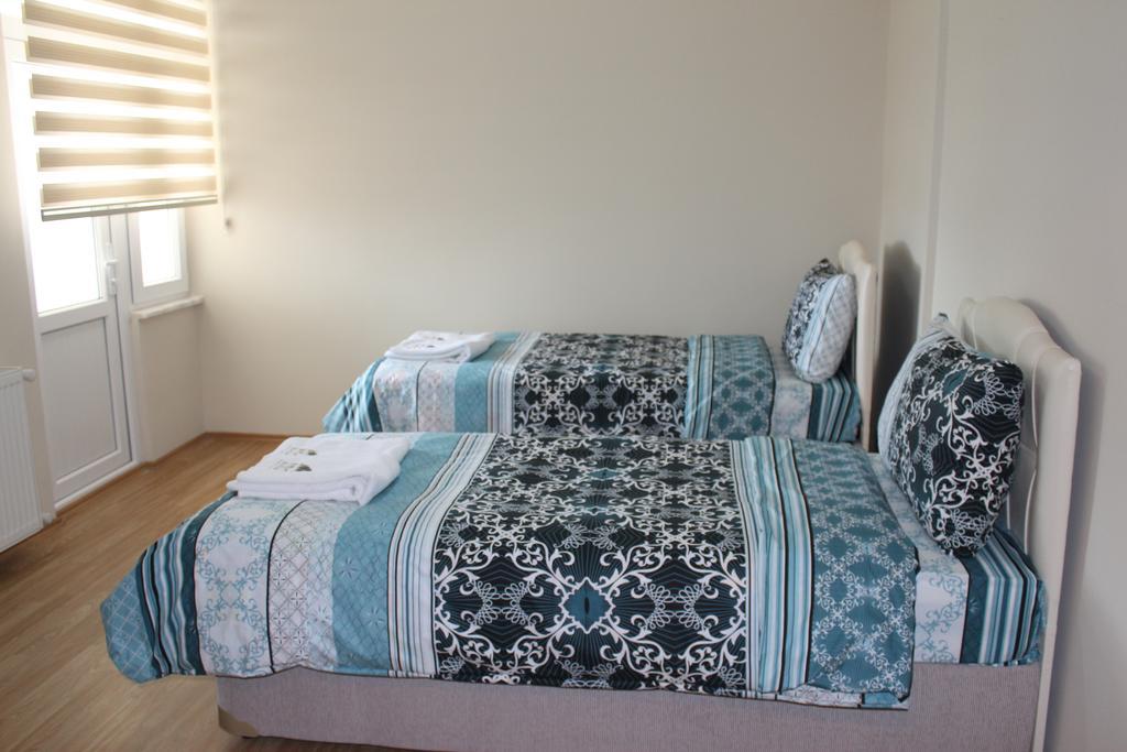 Aparthotel Buruj Vip 2 Kavala Camera foto
