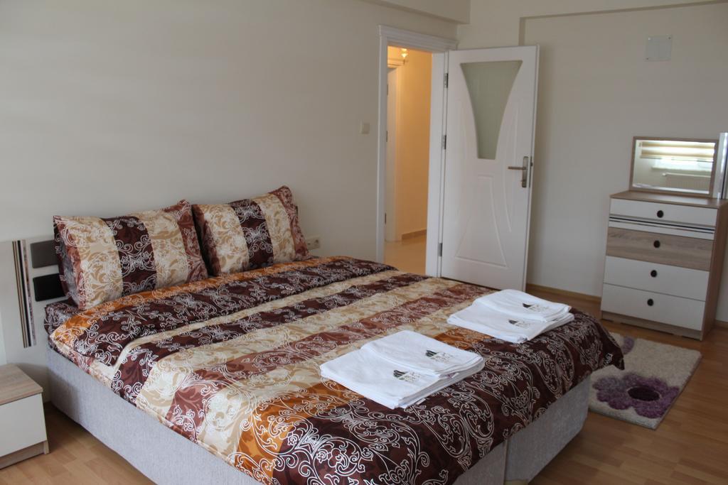 Aparthotel Buruj Vip 2 Kavala Camera foto