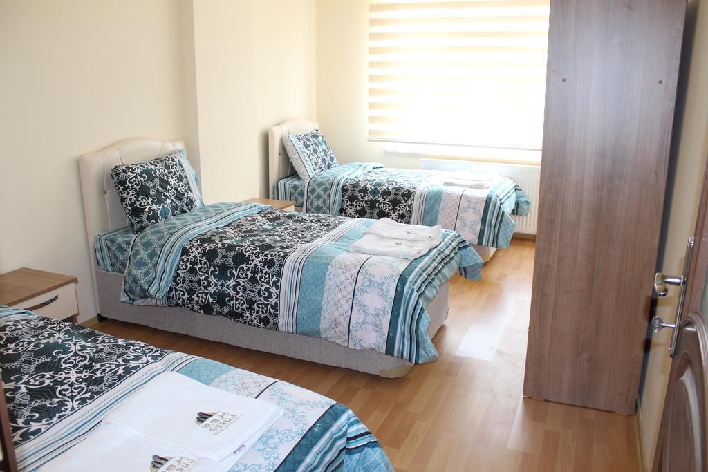 Aparthotel Buruj Vip 2 Kavala Camera foto