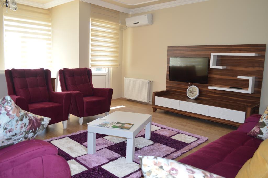 Aparthotel Buruj Vip 2 Kavala Camera foto