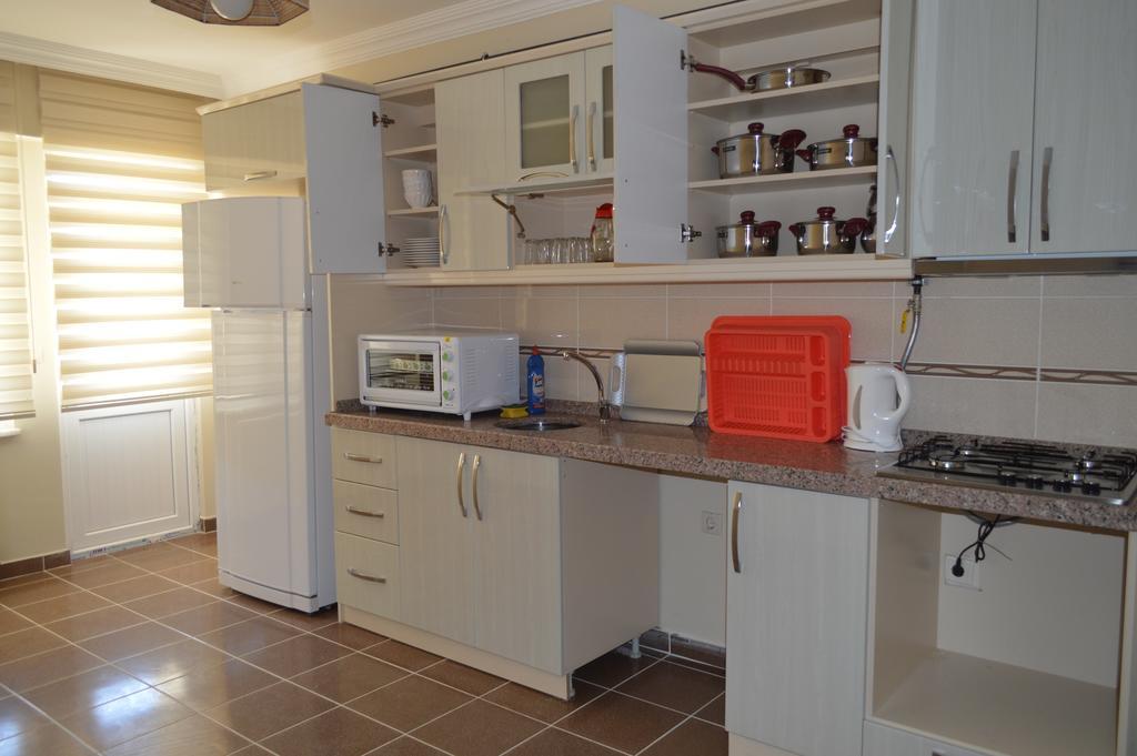 Aparthotel Buruj Vip 2 Kavala Camera foto