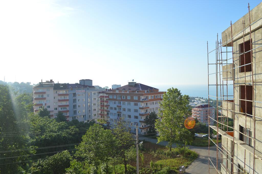 Aparthotel Buruj Vip 2 Kavala Camera foto