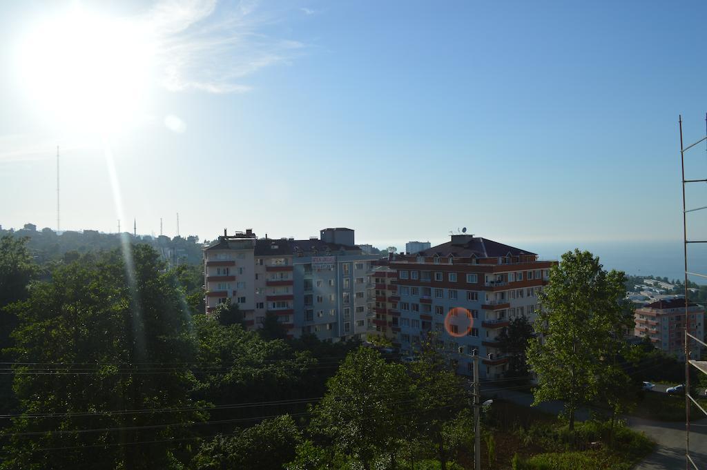 Aparthotel Buruj Vip 2 Kavala Camera foto