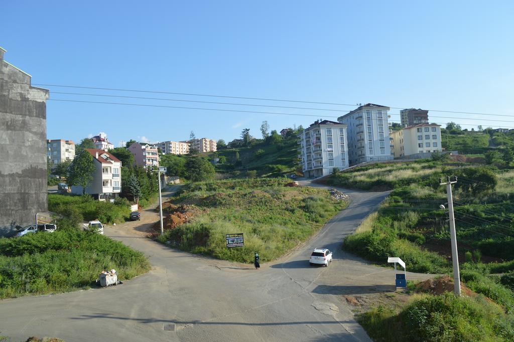 Aparthotel Buruj Vip 2 Kavala Camera foto