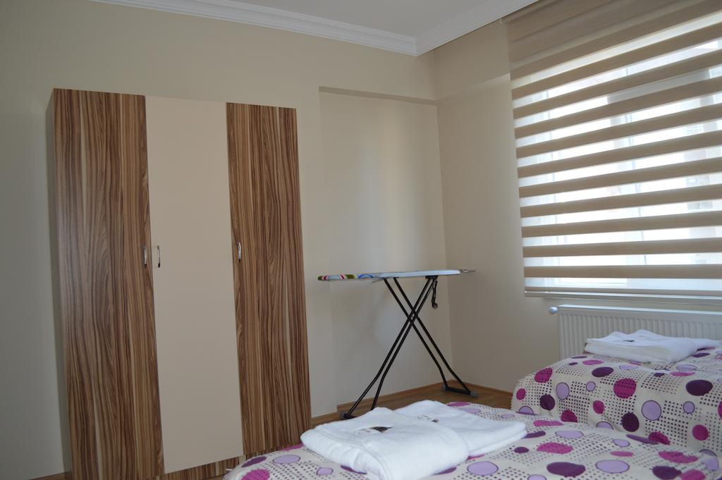 Aparthotel Buruj Vip 2 Kavala Camera foto