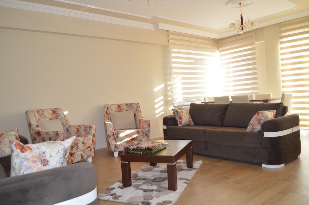 Aparthotel Buruj Vip 2 Kavala Camera foto