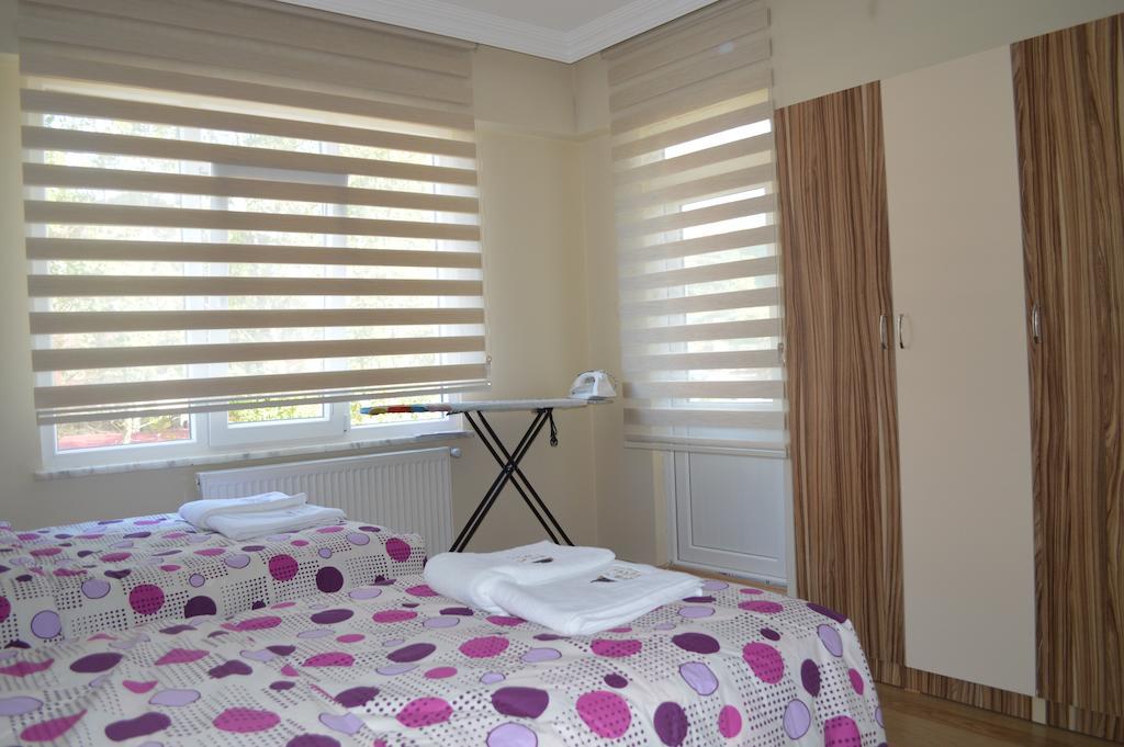 Aparthotel Buruj Vip 2 Kavala Camera foto