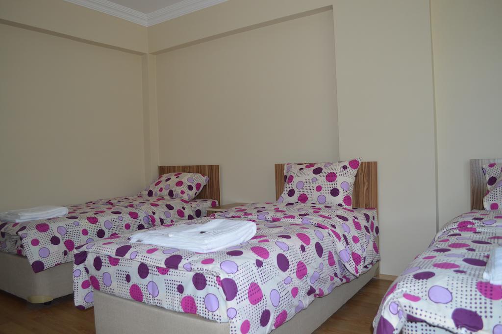 Aparthotel Buruj Vip 2 Kavala Camera foto