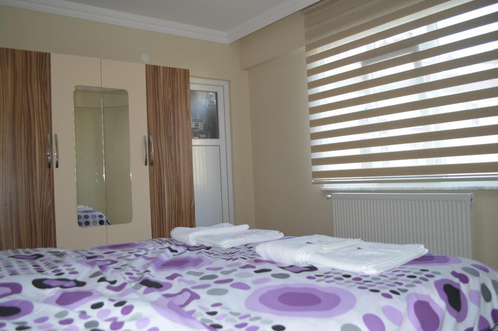 Aparthotel Buruj Vip 2 Kavala Camera foto