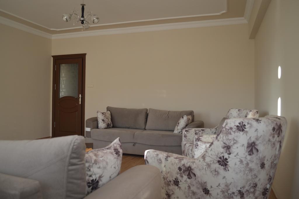 Aparthotel Buruj Vip 2 Kavala Camera foto