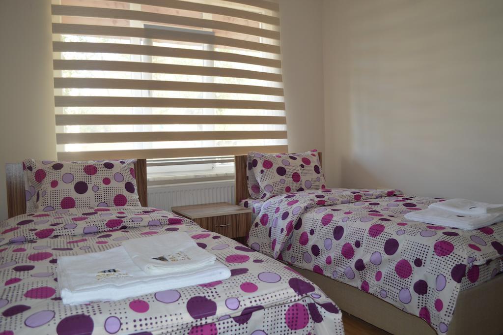 Aparthotel Buruj Vip 2 Kavala Camera foto