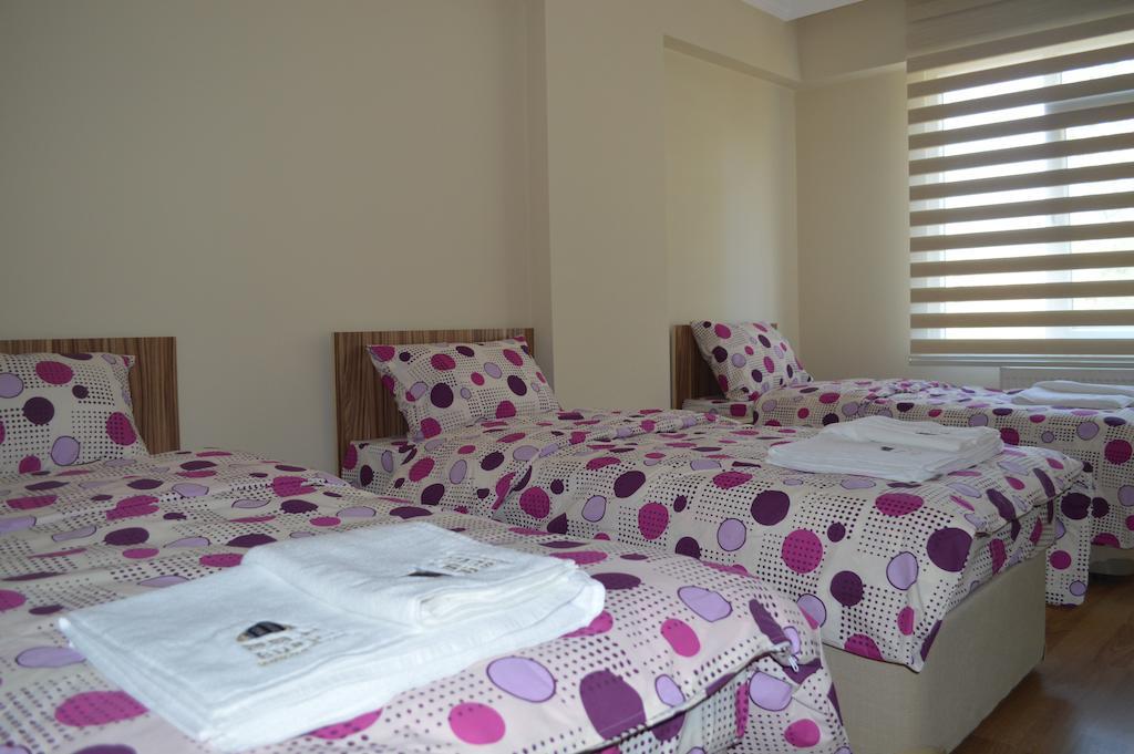 Aparthotel Buruj Vip 2 Kavala Camera foto