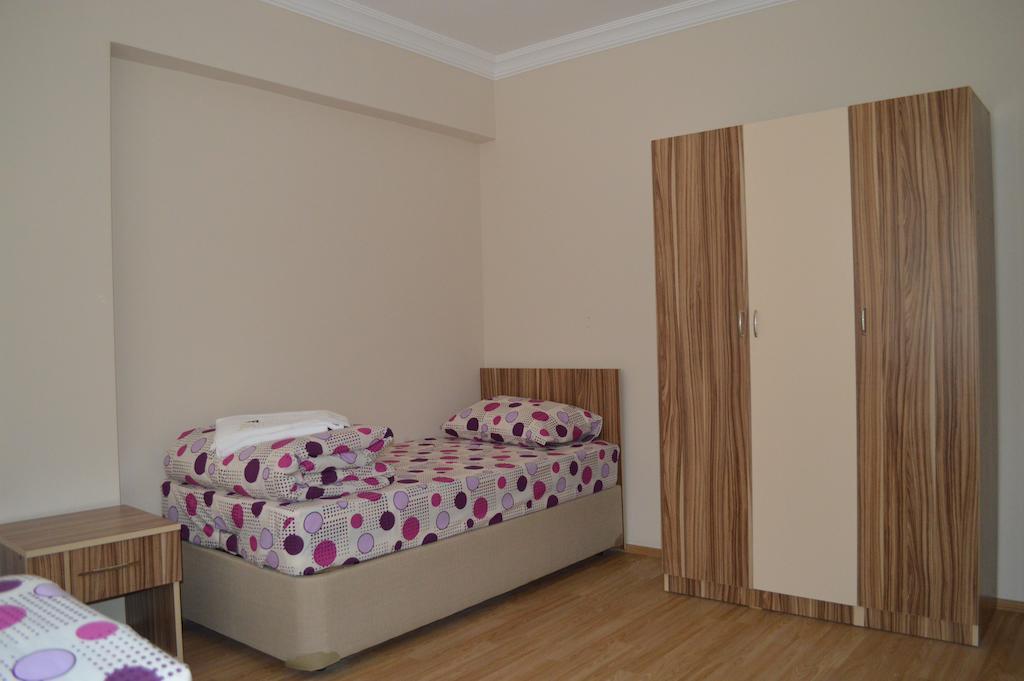 Aparthotel Buruj Vip 2 Kavala Camera foto
