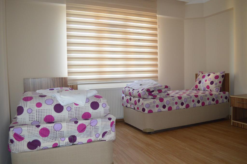Aparthotel Buruj Vip 2 Kavala Camera foto