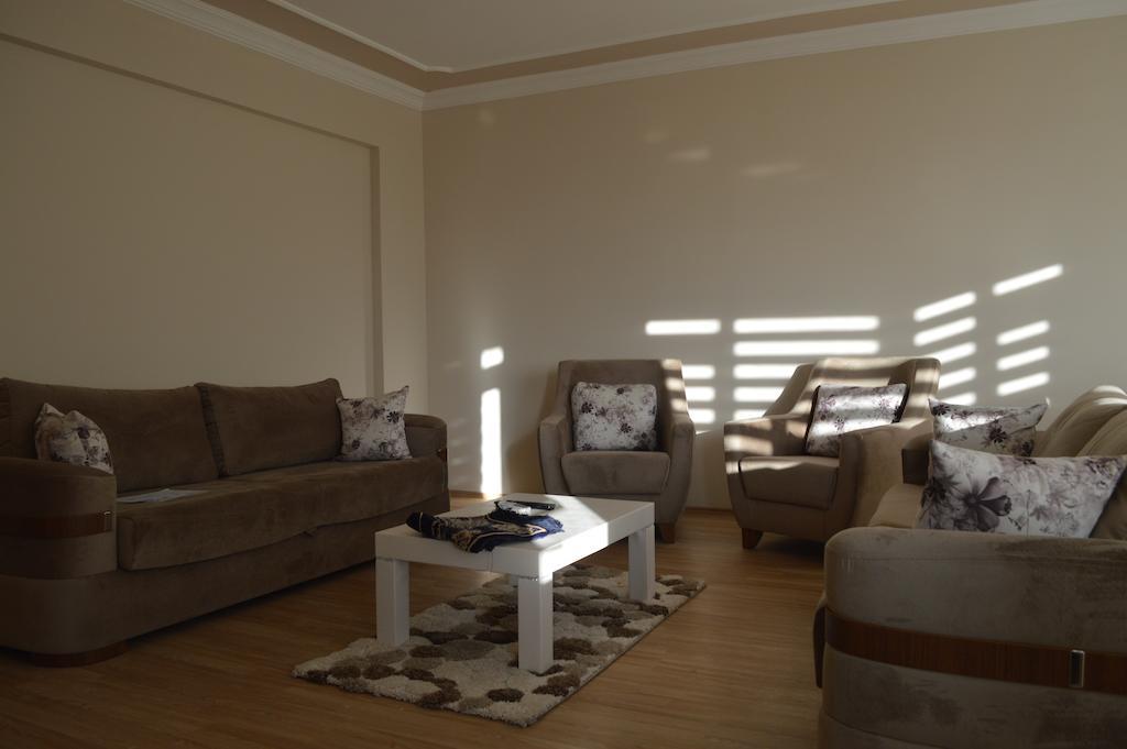 Aparthotel Buruj Vip 2 Kavala Camera foto