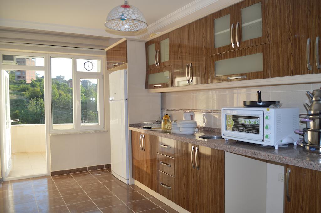 Aparthotel Buruj Vip 2 Kavala Camera foto