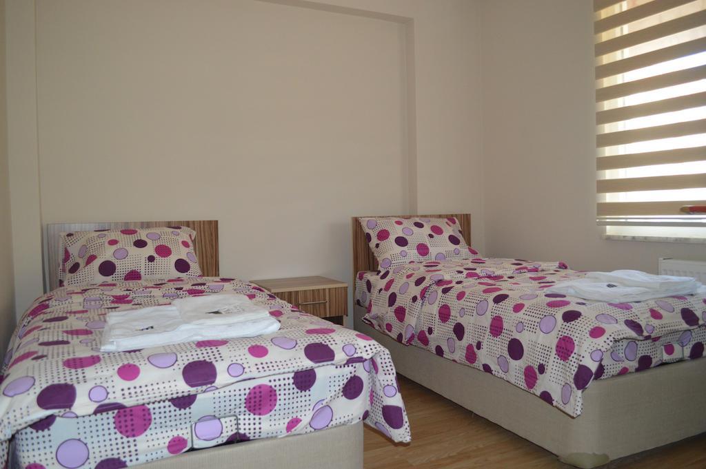 Aparthotel Buruj Vip 2 Kavala Camera foto