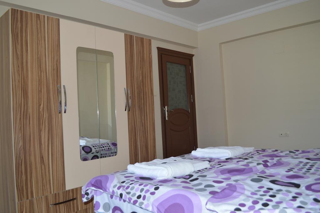 Aparthotel Buruj Vip 2 Kavala Esterno foto