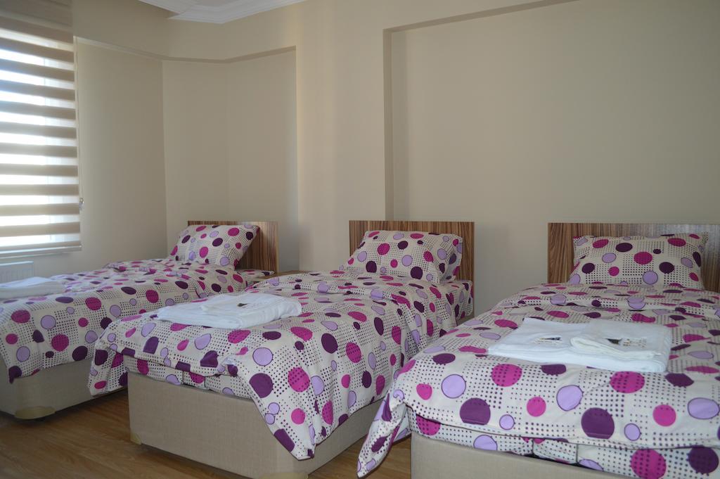 Aparthotel Buruj Vip 2 Kavala Esterno foto