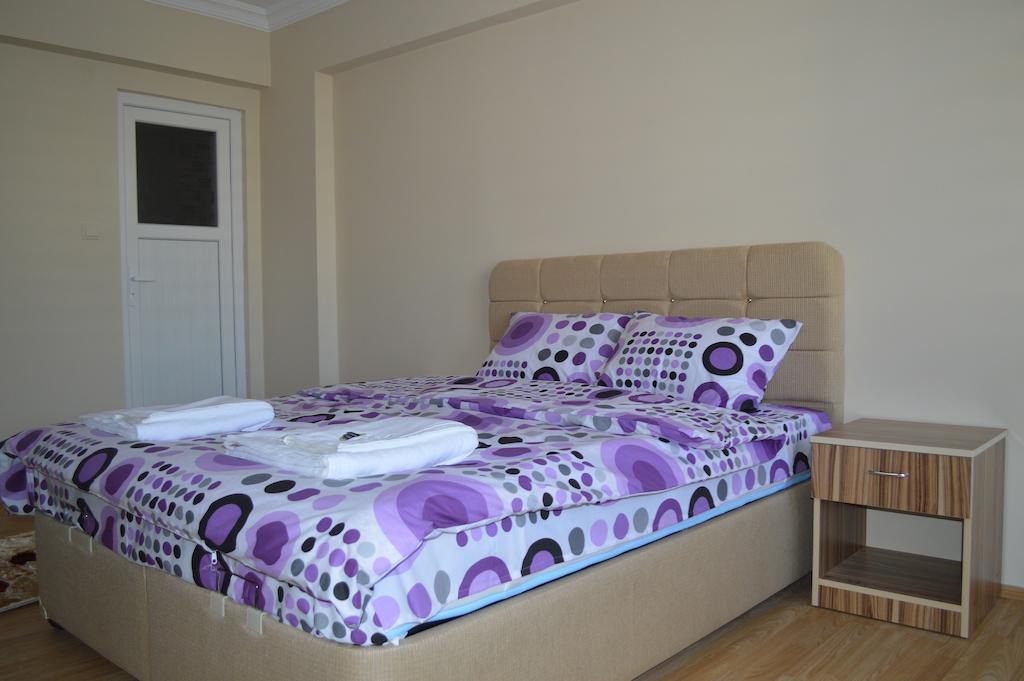 Aparthotel Buruj Vip 2 Kavala Esterno foto
