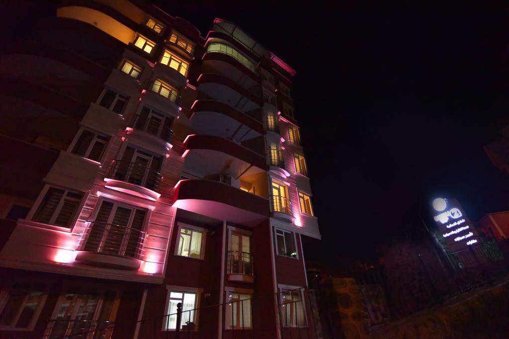 Aparthotel Buruj Vip 2 Kavala Esterno foto