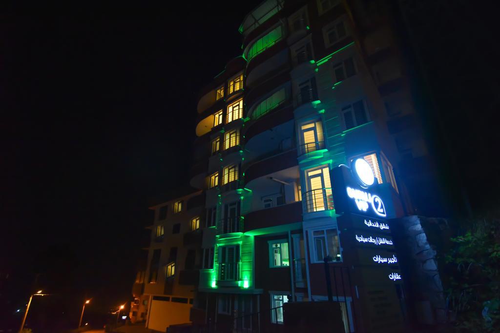 Aparthotel Buruj Vip 2 Kavala Esterno foto