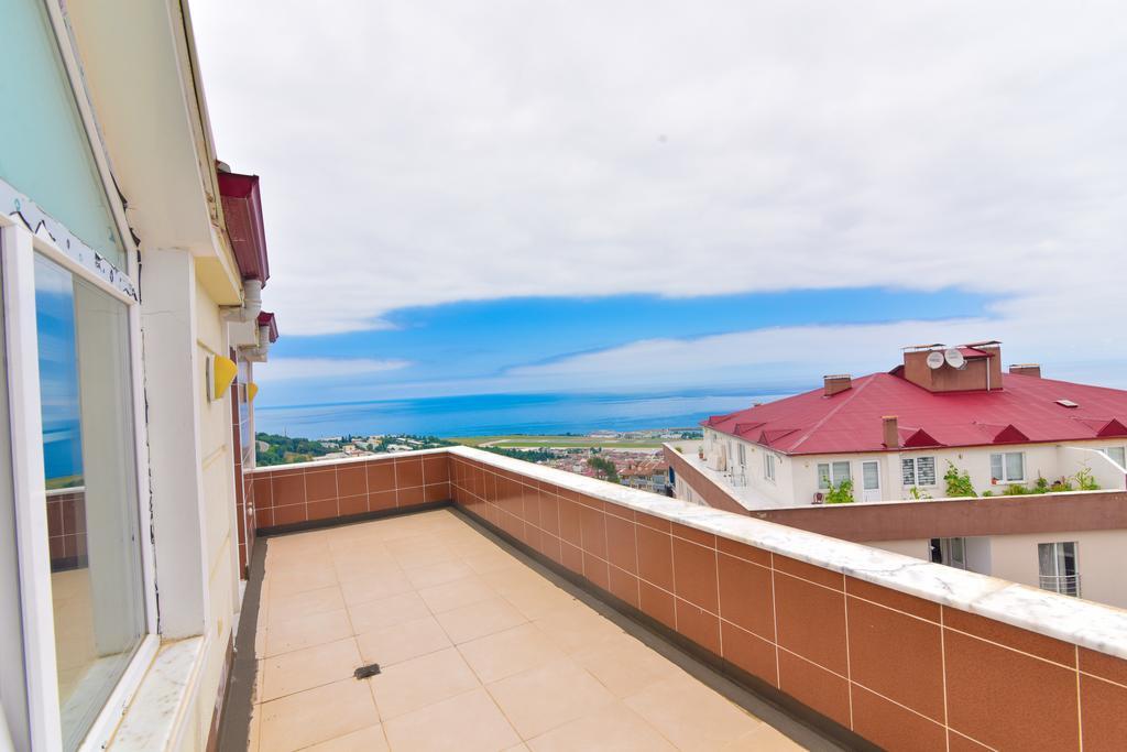 Aparthotel Buruj Vip 2 Kavala Esterno foto