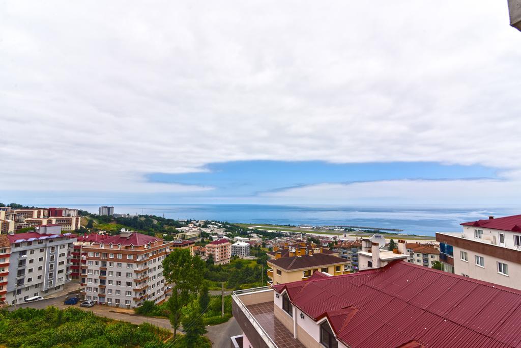Aparthotel Buruj Vip 2 Kavala Esterno foto
