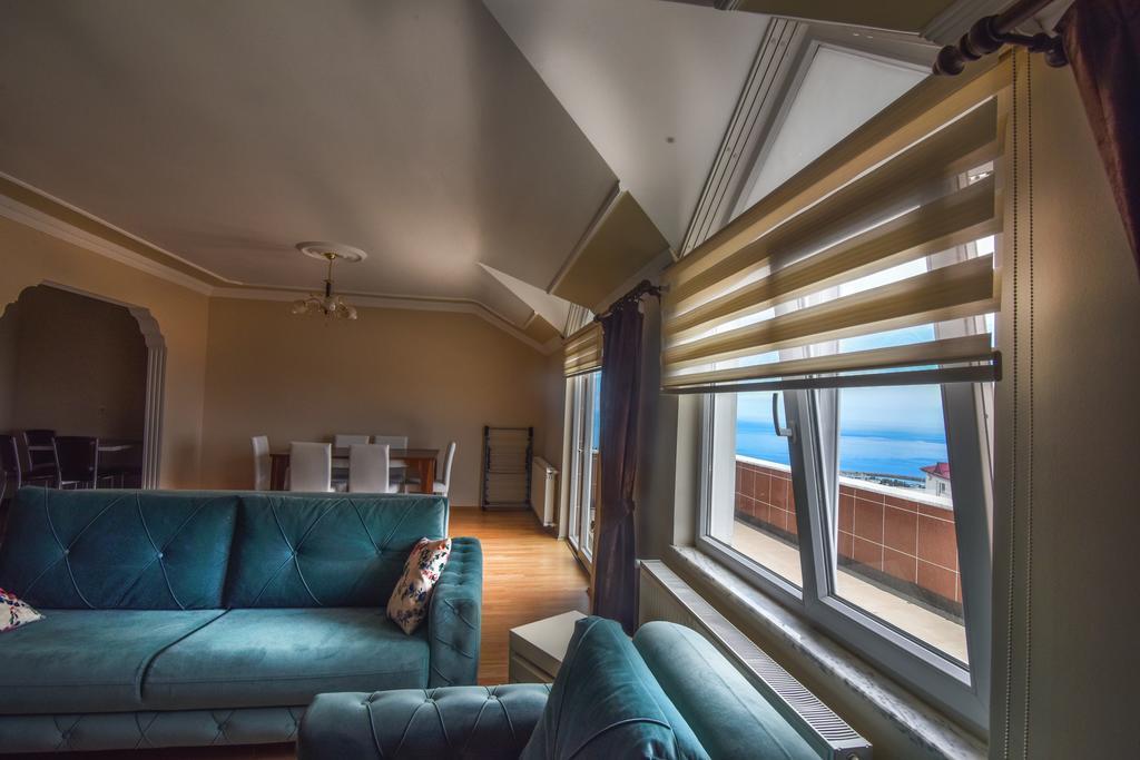 Aparthotel Buruj Vip 2 Kavala Esterno foto