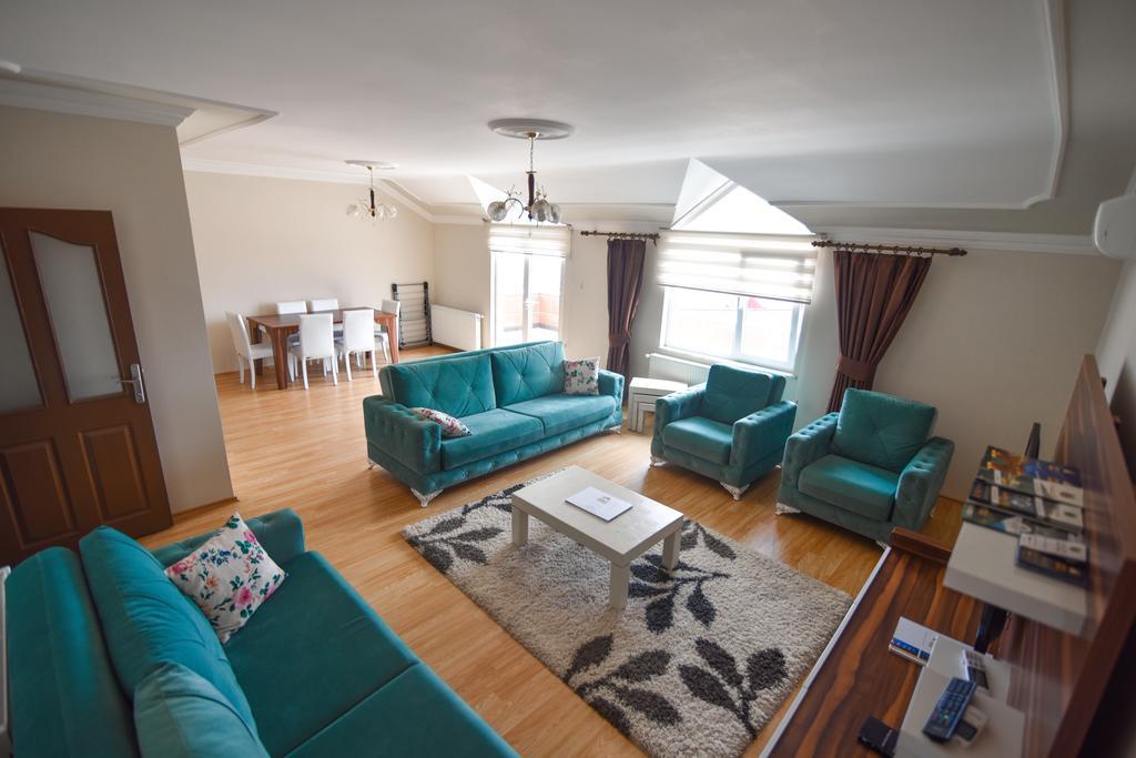 Aparthotel Buruj Vip 2 Kavala Esterno foto