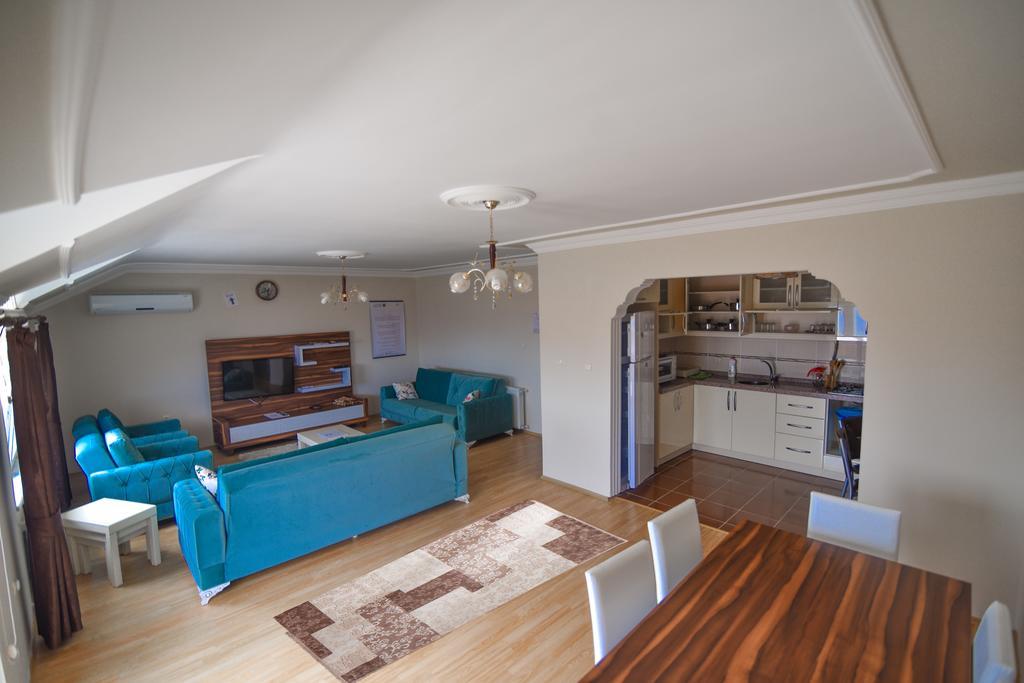 Aparthotel Buruj Vip 2 Kavala Esterno foto