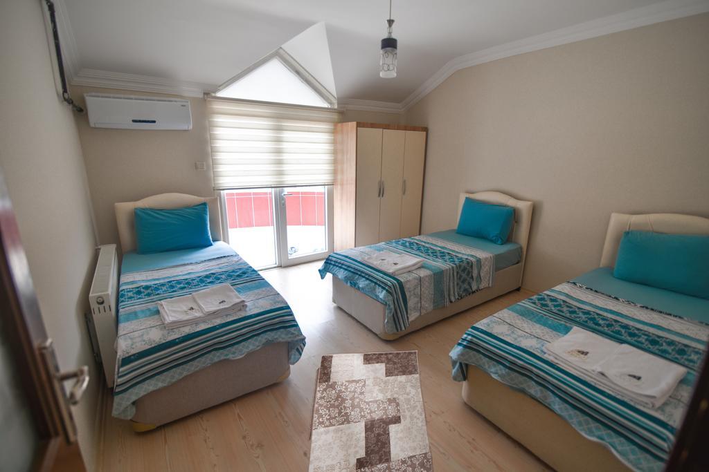Aparthotel Buruj Vip 2 Kavala Esterno foto