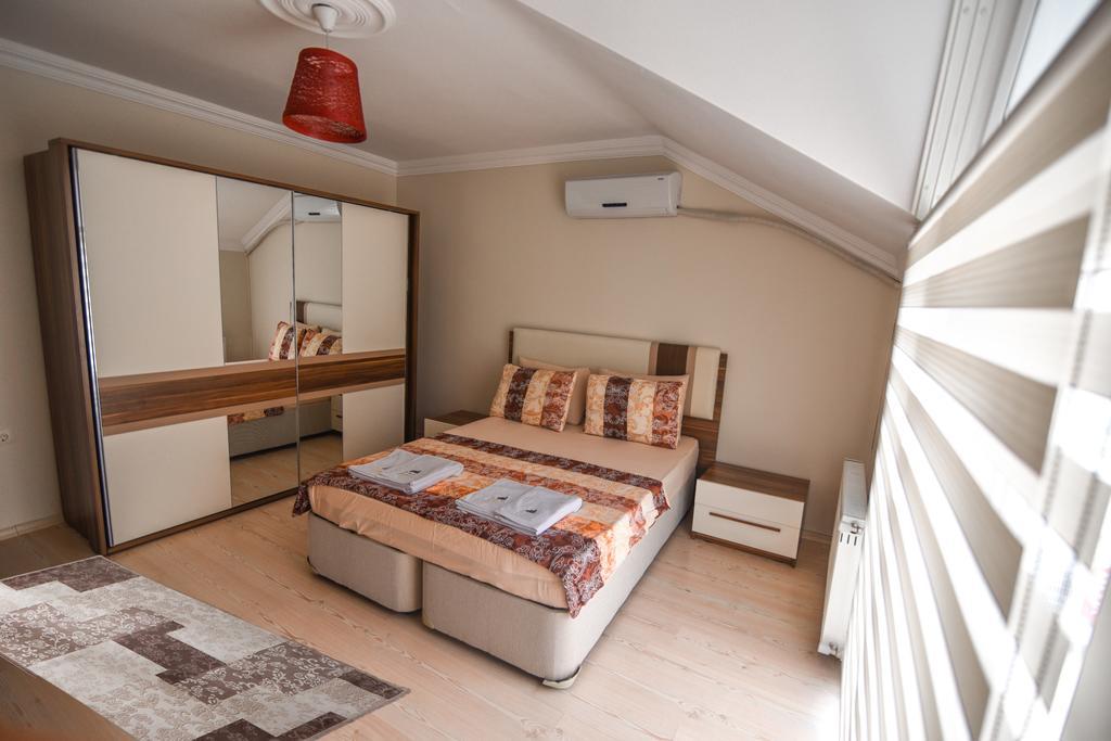Aparthotel Buruj Vip 2 Kavala Esterno foto