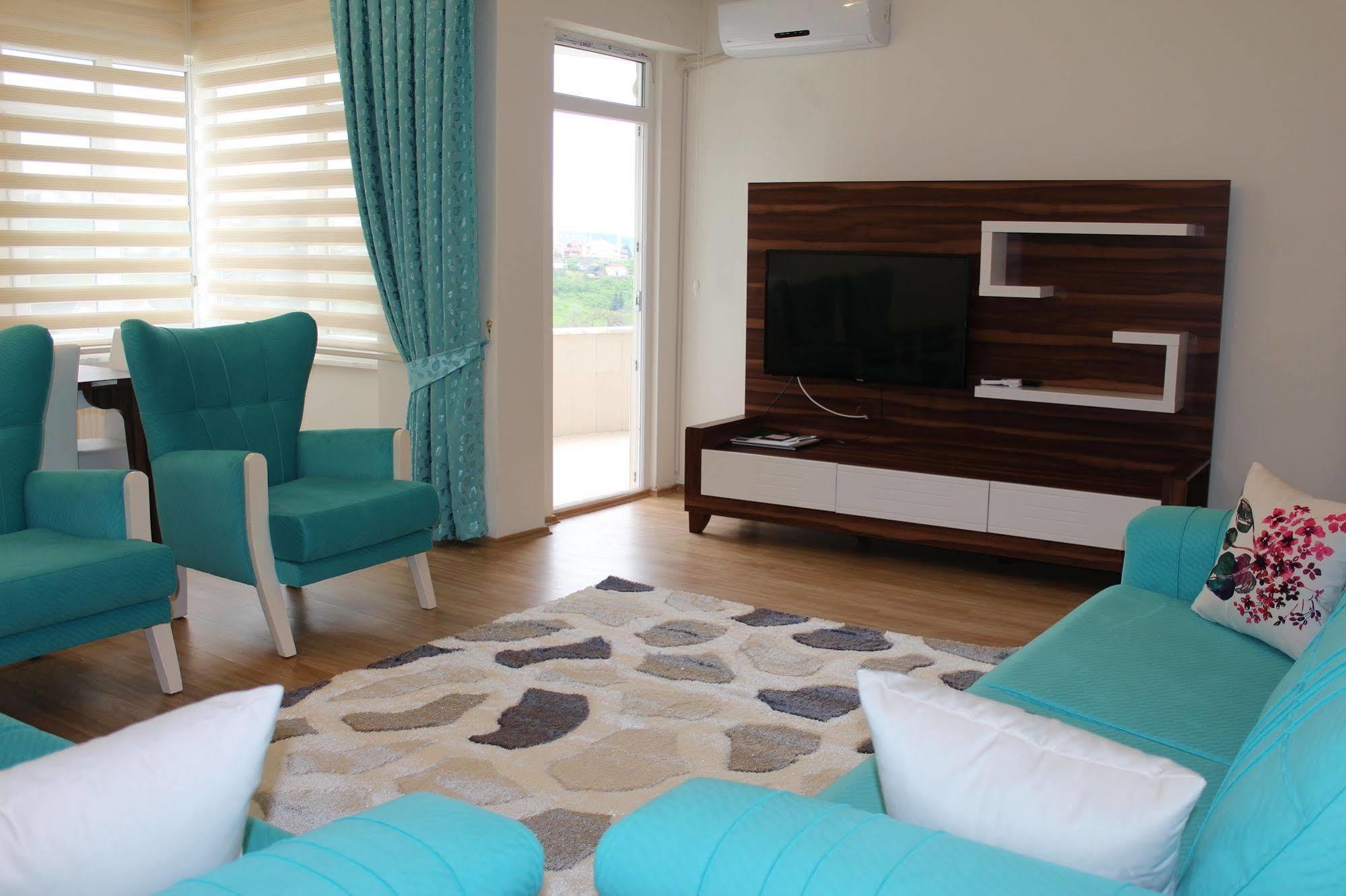 Aparthotel Buruj Vip 2 Kavala Esterno foto