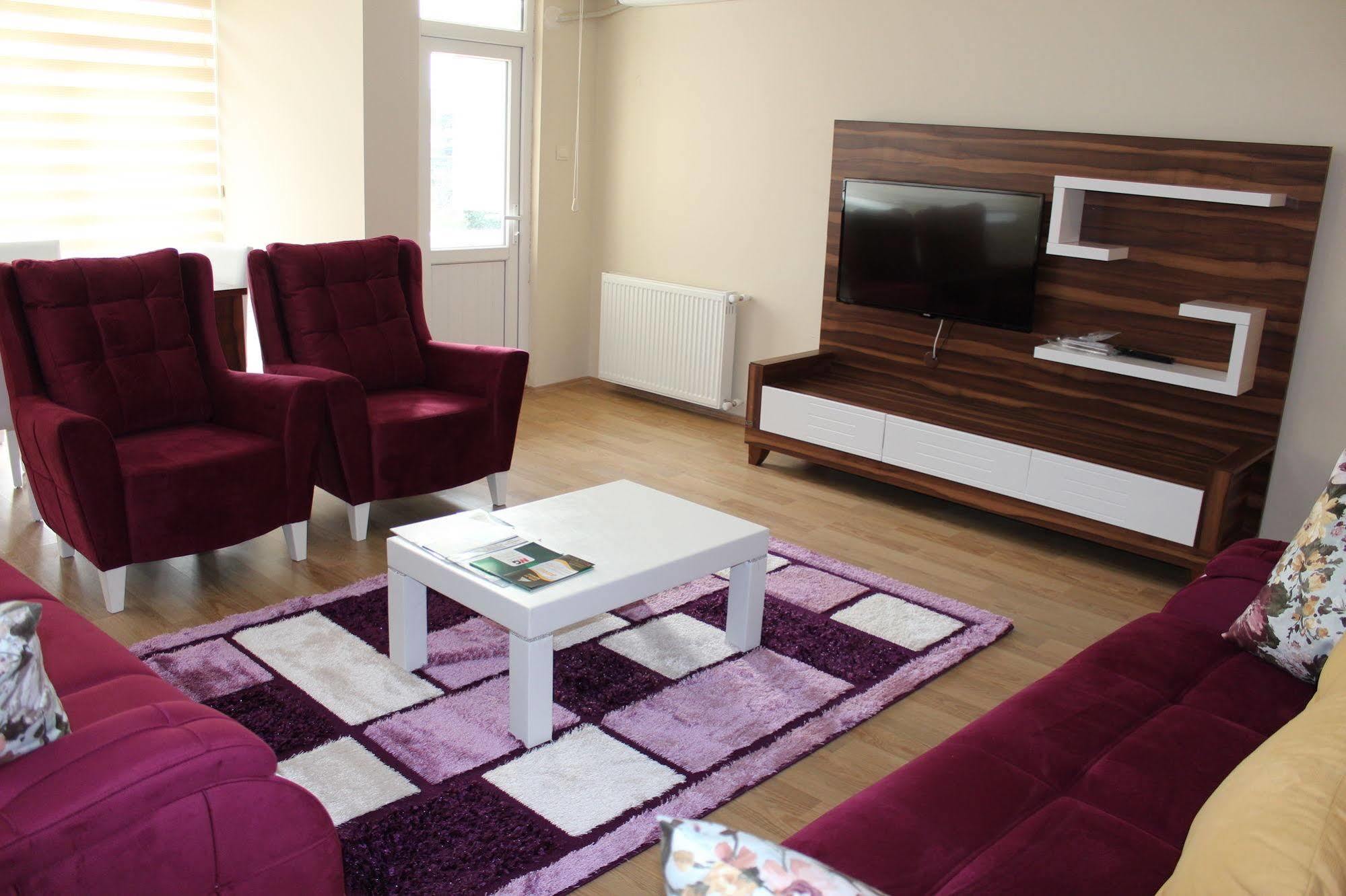 Aparthotel Buruj Vip 2 Kavala Esterno foto