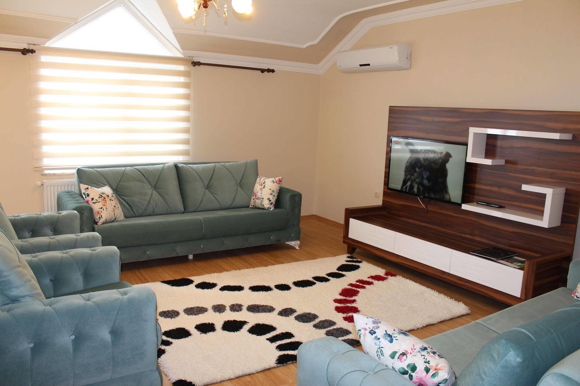 Aparthotel Buruj Vip 2 Kavala Esterno foto