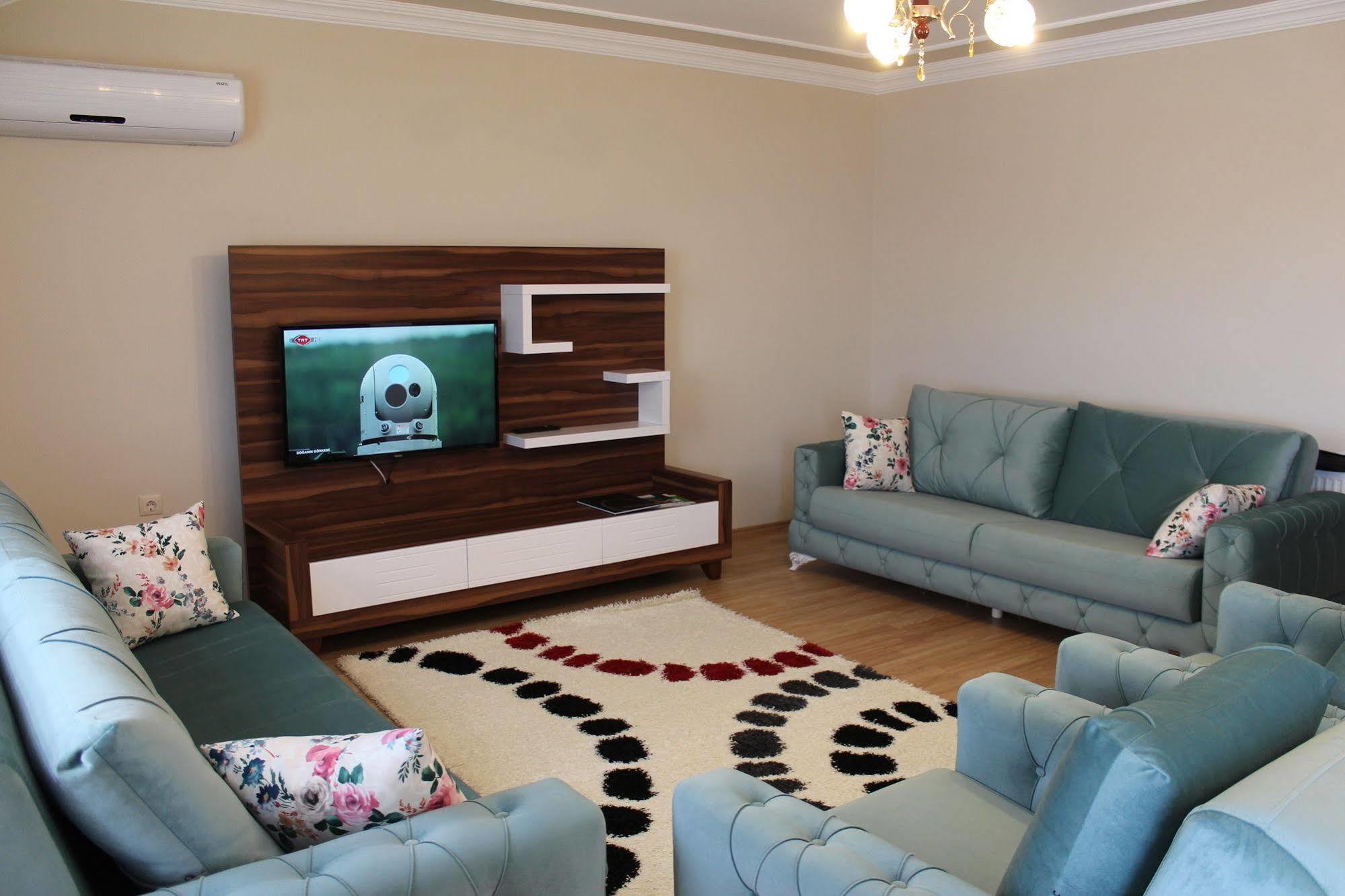 Aparthotel Buruj Vip 2 Kavala Esterno foto