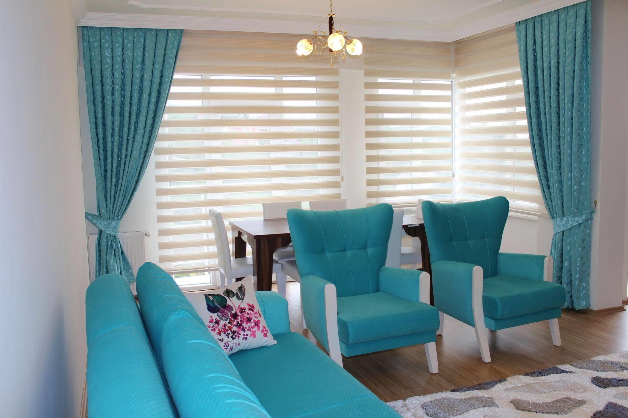 Aparthotel Buruj Vip 2 Kavala Esterno foto