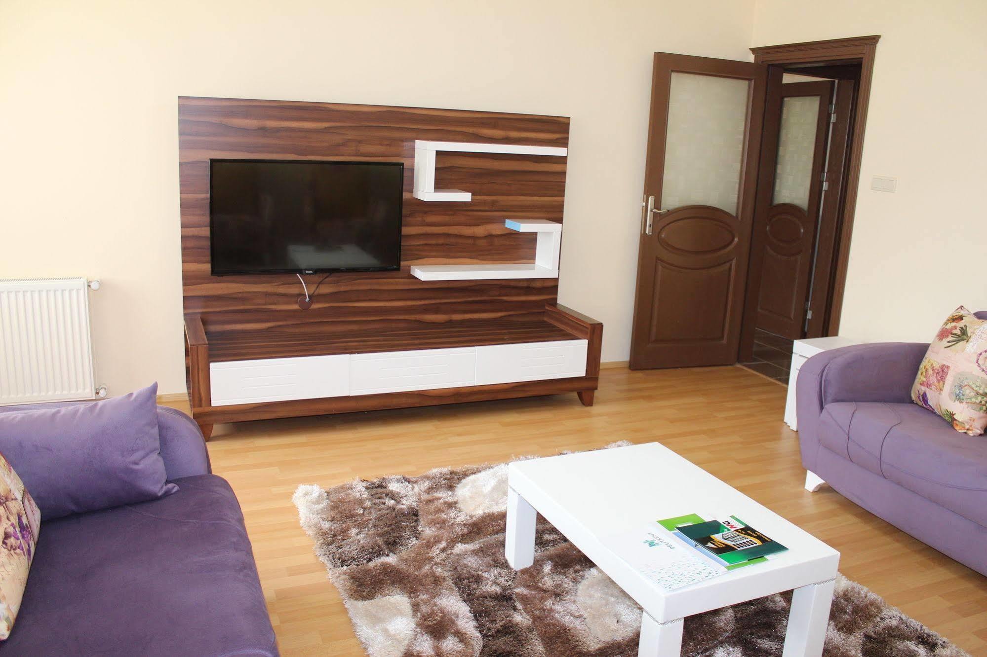 Aparthotel Buruj Vip 2 Kavala Esterno foto