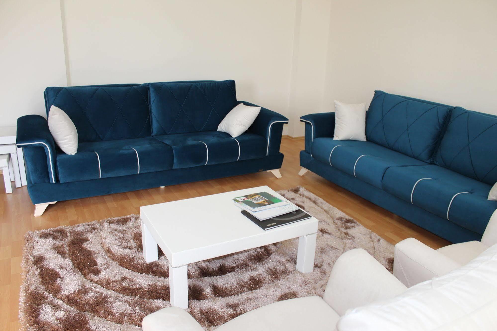 Aparthotel Buruj Vip 2 Kavala Esterno foto