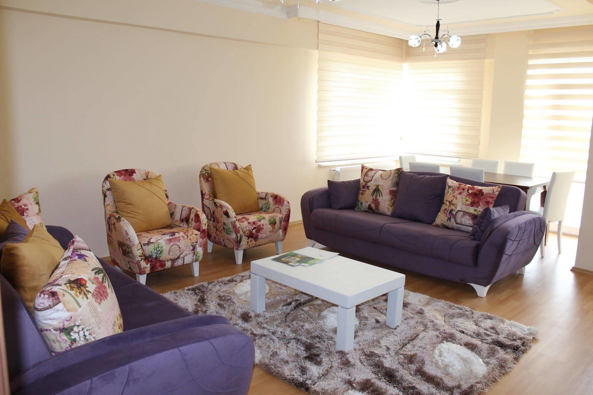 Aparthotel Buruj Vip 2 Kavala Esterno foto