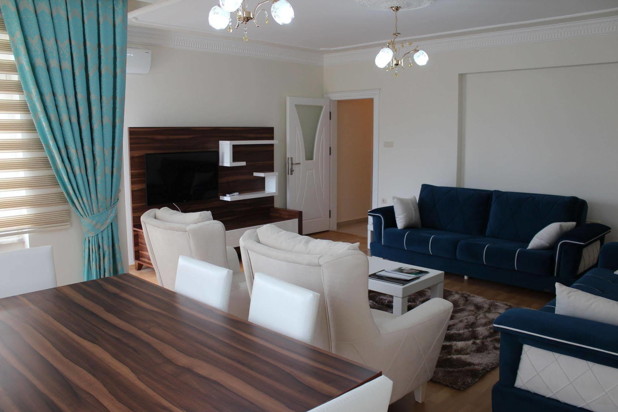 Aparthotel Buruj Vip 2 Kavala Esterno foto